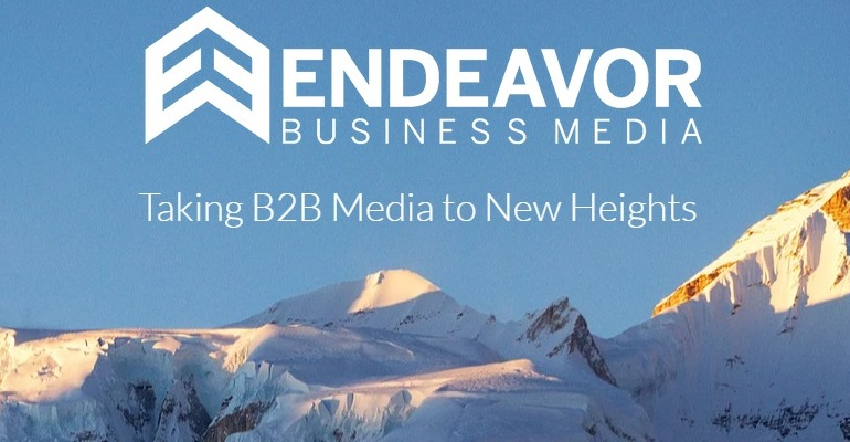 Endeavor Business Media