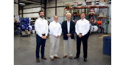 MCE acquires Purkeys MCE acquires Purkeys