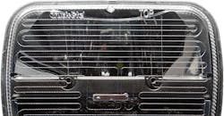 Truck-Lite heated LED headlight Truck-Lite heated LED headlight