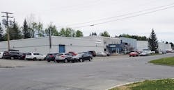 Manac Research and Innovation Center Manac Research and Innovation Center