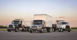 DTNA Freightliner CHEC Tool DTNA Freightliner CHEC Tool