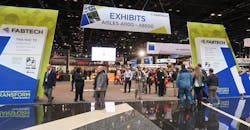 FABTECH Chicago FABTECH Chicago