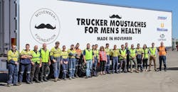 MaxiTRANS Movember MaxiTRANS Movember