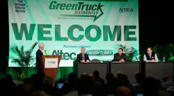 NTEA Green Truck Summitt 2019