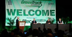 NTEA Green Truck Summitt 2019 NTEA Green Truck Summitt 2019