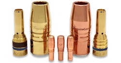 Tregaskiss AccuLock R family Tregaskiss AccuLock R family