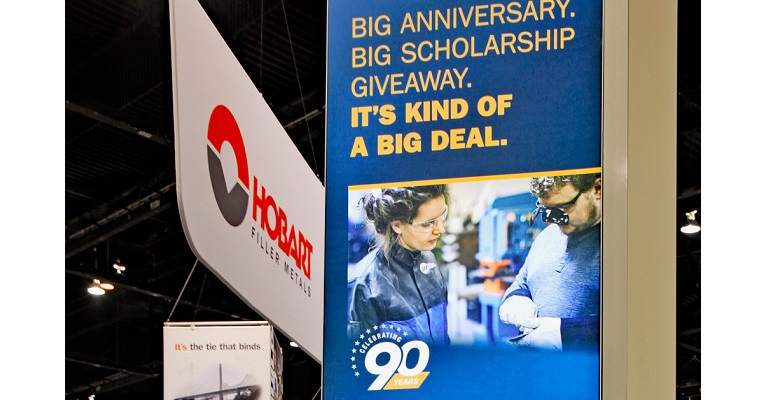 Miller AWS scholarships