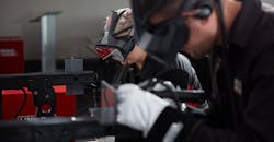 Lincoln Electric VRTEX Transport Lincoln Electric VRTEX Transport