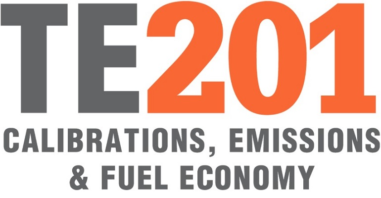 NTEA TE201 training module