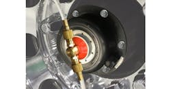 SKF TFO-7 with PSI ATIS SKF TFO-7 with PSI ATIS