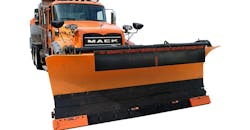 Winter Equipment BlockBuster system Winter Equipment BlockBuster system