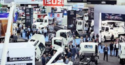 Work Truck Show Work Truck Show