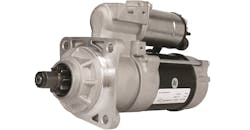 Loadhandler starter Loadhandler starter