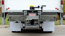 Anthony galvanized Anthony galvanized