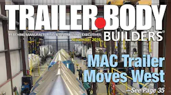 Trailer/Body Builders cover