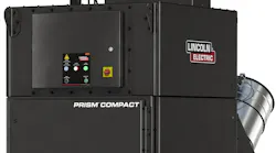 Lincoln Electric Prism Compact
