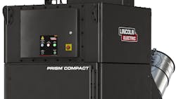 Lincoln Electric Prism Compact Lincoln Electric Prism Compact