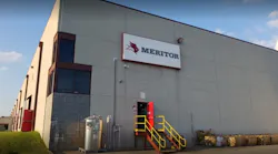 Meritor building
