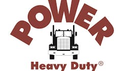 Power Heavy Duty Power Heavy Duty