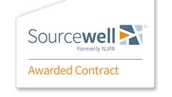 Sourcewell contract Sourcewell contract