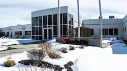 Truck-Lite building Truck-Lite building