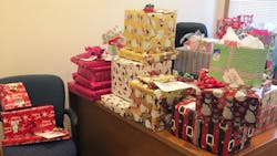 VIPAR HD charitable giving VIPAR HD charitable giving