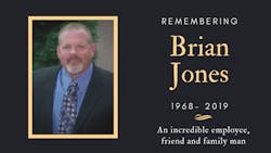 Brian Jones Brian Jones