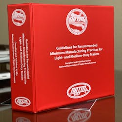 NATM Guidelines NATM Guidelines