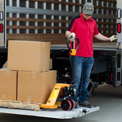 Anthony in action Anthony in action