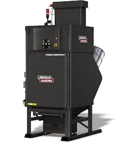 Lincoln Electric Prism Compact Lincoln Electric Prism Compact