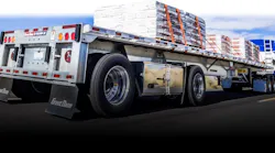 Great Dane trailer