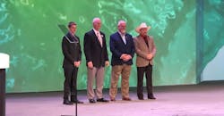 Driver of the Year Driver of the Year