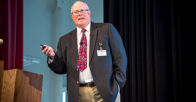 ACT US trailer production