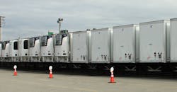 Trailer Wizards trailers Trailer Wizards trailers