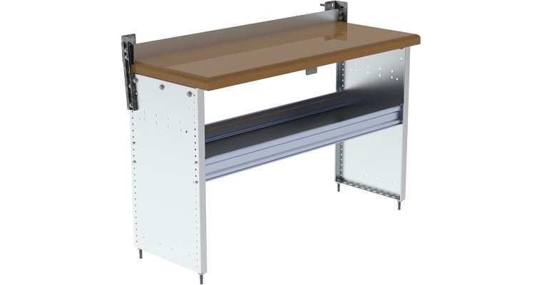 Ranger Design workbench