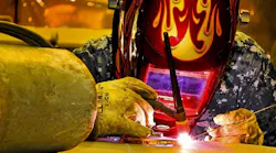 Welder