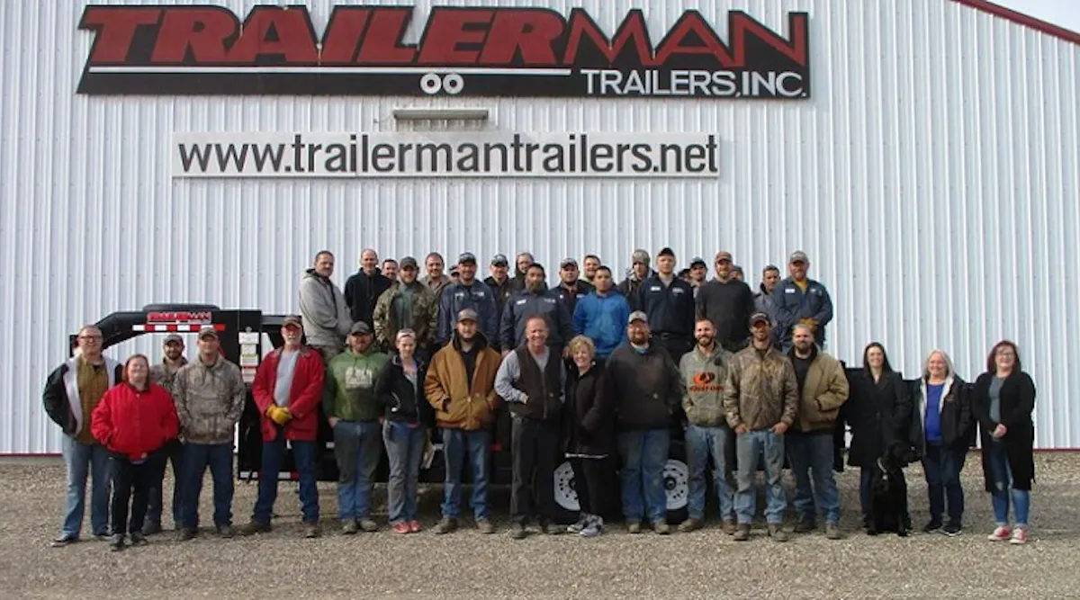 Novae Corp finalizes purchase of Trailerman Trailers | Trailer Body ...