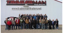 Trailerman Trailers Trailerman Trailers