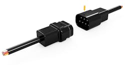 USA Harness Modular Connection System USA Harness Modular Connection System