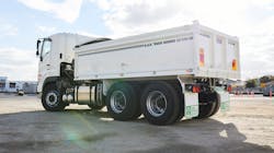 AA Diesel Truck Bodies AA Diesel Truck Bodies