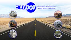 Bludot Manufacturing Bludot Manufacturing