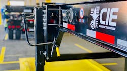 CIMC now is CIE CIMC now is CIE