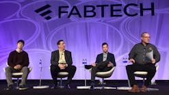 This year&rsquo;s State of the Industry session at FABTECH featured a lively panel discussion on automation in manufacturing.