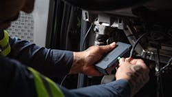 Fontaine Modification now offers installation of Samsara hardware at its nine locations across the US to provide customers with faster and easier rollout across their fleets. Fontaine Modification now offers installation of Samsara hardware at its nine locations across the US to provide customers with faster and easier rollout across their fleets.