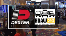 HDAW 202 and Dexter