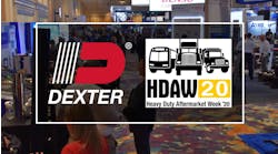 HDAW 202 and Dexter