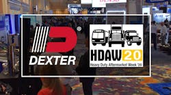 HDAW 202 and Dexter HDAW 202 and Dexter