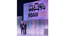 HDAW Reimondo award HDAW Reimondo award