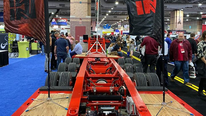 Kalyn Siebert exhibit