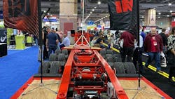 Kalyn Siebert exhibit Kalyn Siebert exhibit